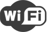 Logo Wi-Fi